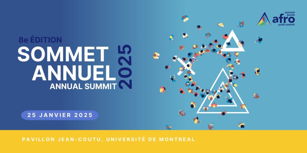 Sommet annuel  2025
