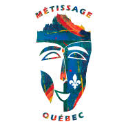 Logo Métissage Québec