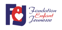 Logo Fondation Enfant Jeunesse