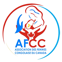 Logo Association des Femmes Congolaises du Canada