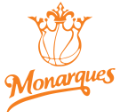 Logo Monarques de Montréal