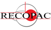 Logo Réseau de communication pour la prévention des actes criminels (RECOPAC)