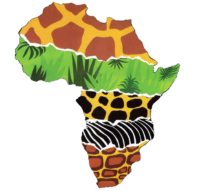 Logo Centre Afrika