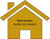 Logo Maison des Jeunes des Rivieres des Prairies