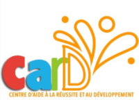 Logo Centre d'aide à la réussite et au développement (CARD)