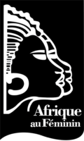 Logo Afrique Au féminin