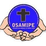Logo Organisation d’Aide en Santé pour la Protection et la promotion des femmes, En-fants victimes des violences en Milieu rural à Québec (OSAMIPE)