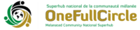Logo OFC One Full Circle
