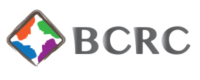 Logo Black Community Resource Centre (BCRC)