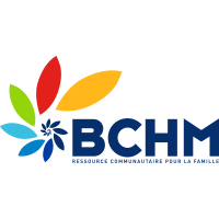 Logo Bureau de la communauté haïtienne de Montréal (BCHM)