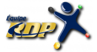 Logo Équipe RDP