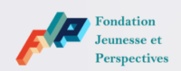 Logo Fondation Jeunesse et Perspectives