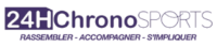 Logo 24hChrono Sports