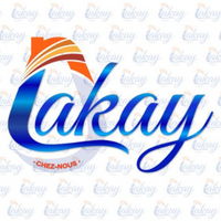 Logo Chez nous media 2007 (LAKAY)