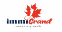 Logo ImmigranD