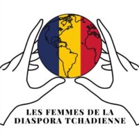 Logo Association les Femmes de la Diaspora Tchadienne