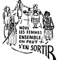 Logo Centre des Femmes Interculturel Claire (CFIC)