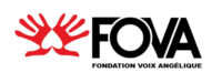 Logo Fondation Voix Angélique (FOVA)