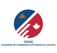 Logo Chambre de commerce haïtienne de Montreal (CCHC)