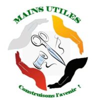 Logo Mains Utiles