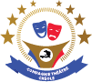 Logo Compagnie Théâtre Créole