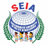 Logo Solidarité Enfant d'Ici et d'Ailleurs (SEIA)