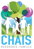 Logo CHAIS
