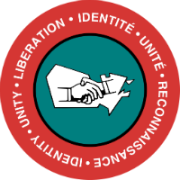 Logo Ligue des Noirs du Québec