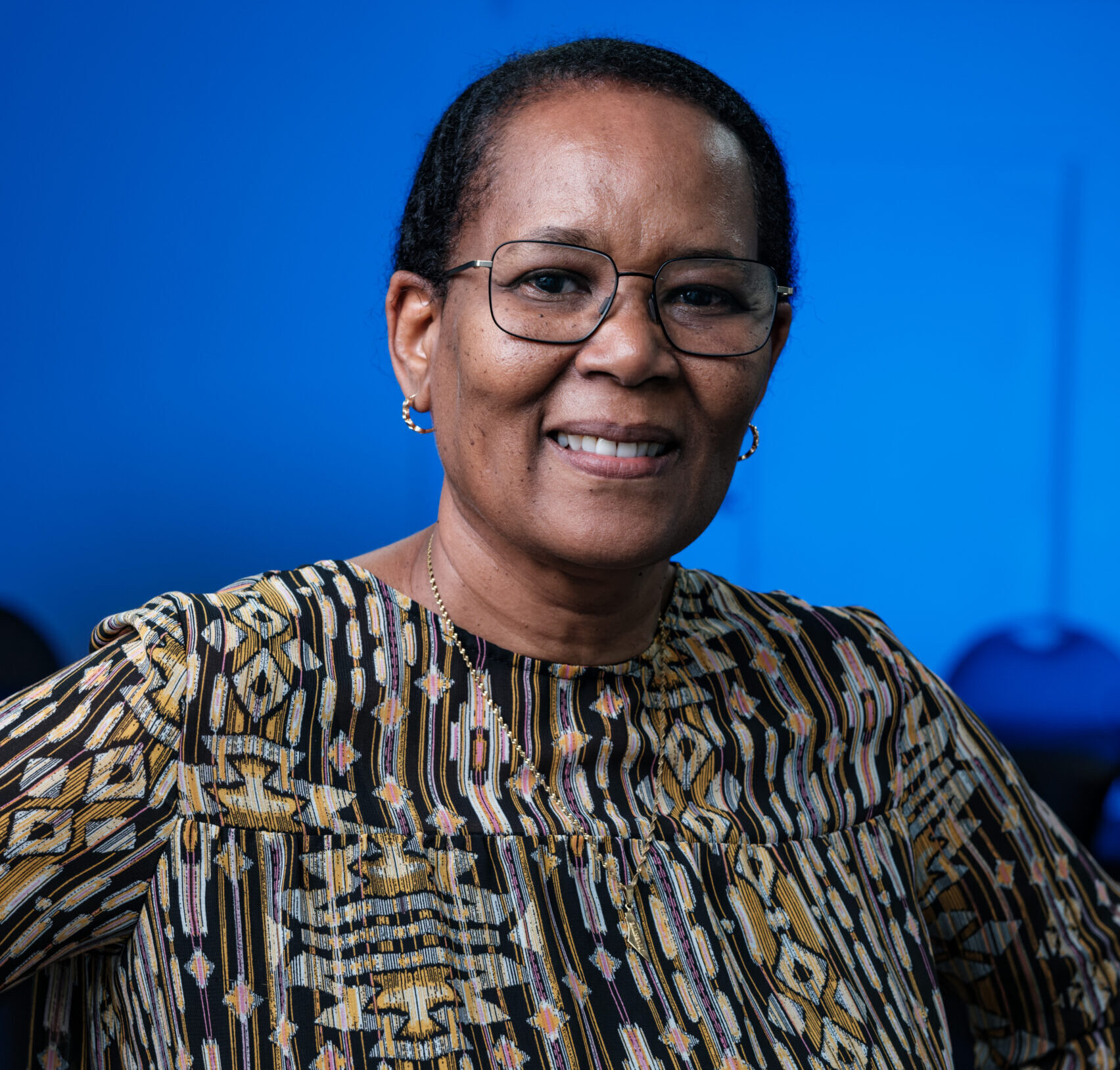 Saadatou Absoulkarim