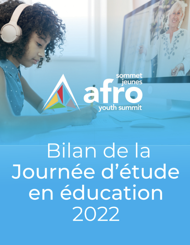 Bilan de la journée d&rsquo;étude en éducation 2022