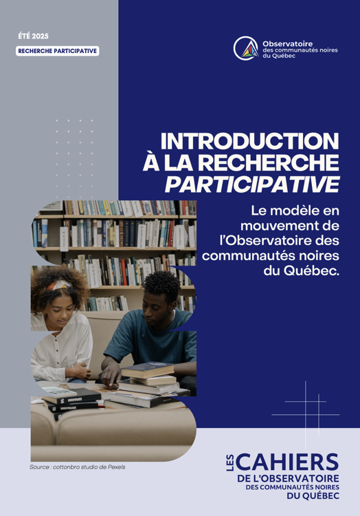 Introduction à la recherche participative