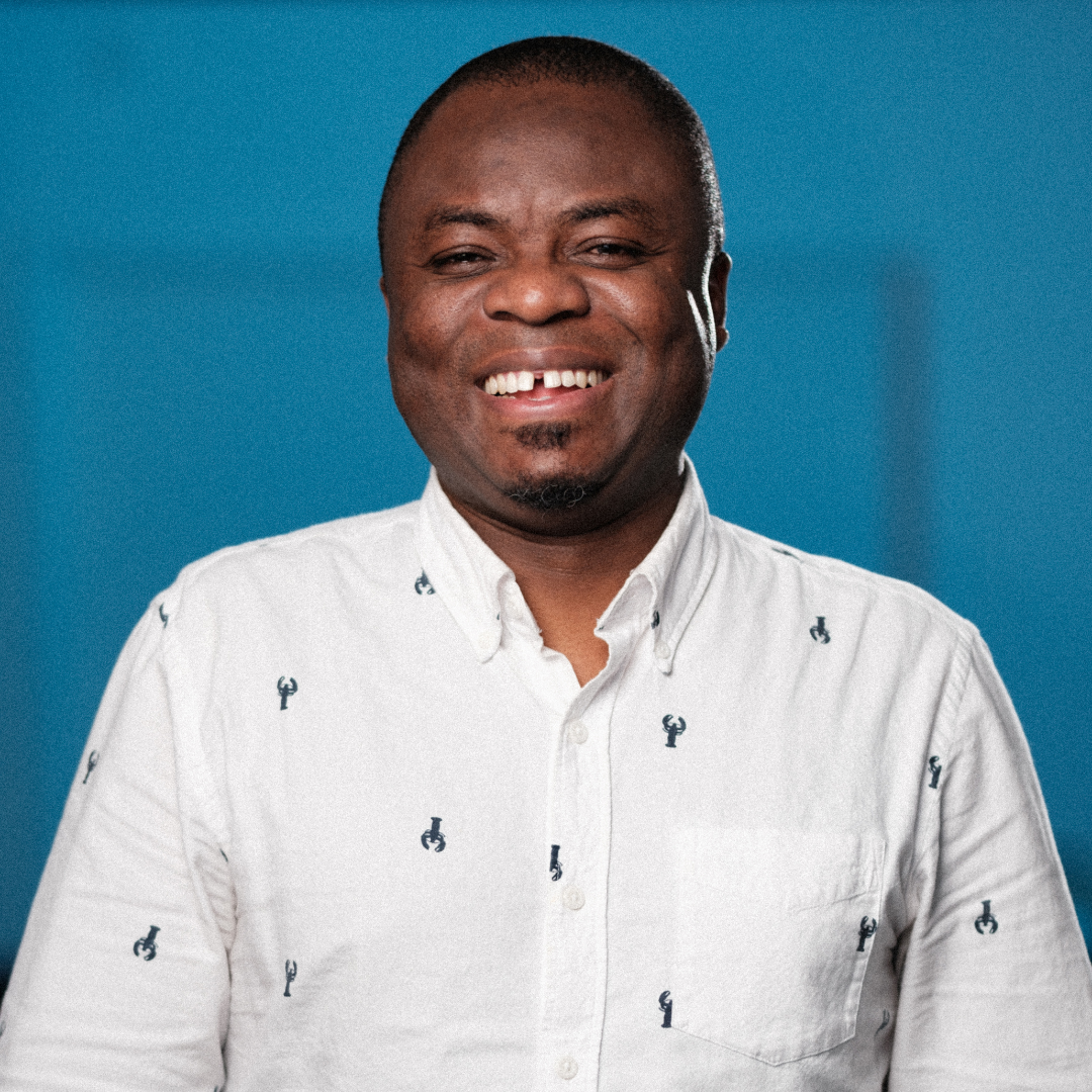 Kossi Ekouagou