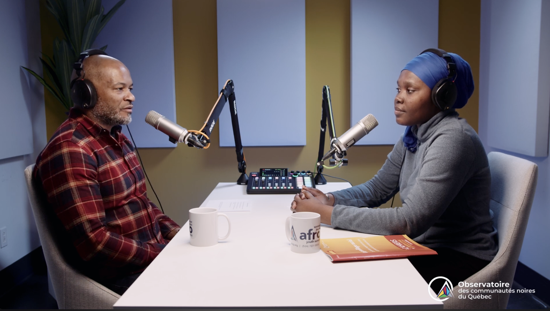 Parlons-en – Épisode 3 | Le profilage racial : comprendre pour agir