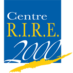 Logo Centre R.I.R.E. 2000