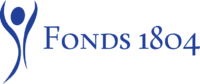 Logo Fonds 1804 pour la persévérance scolaire