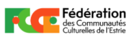 Logo Fédération des communautés culturelles de l’Estrie