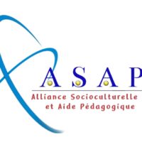 Logo Alliance socioculturelle et aide pédagogique