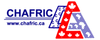Logo Chantier D'Afrique Du Canada (Chafric)