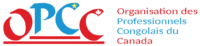 Logo Organisation des Professionnels Congolais du Canada (OPCC)