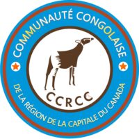 Logo Communauté Congolaise - CCRCC