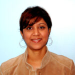 Portrait de Seeta Ramdass