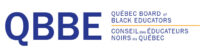 Logo Quebec Board Of Black Educators (QBBE)