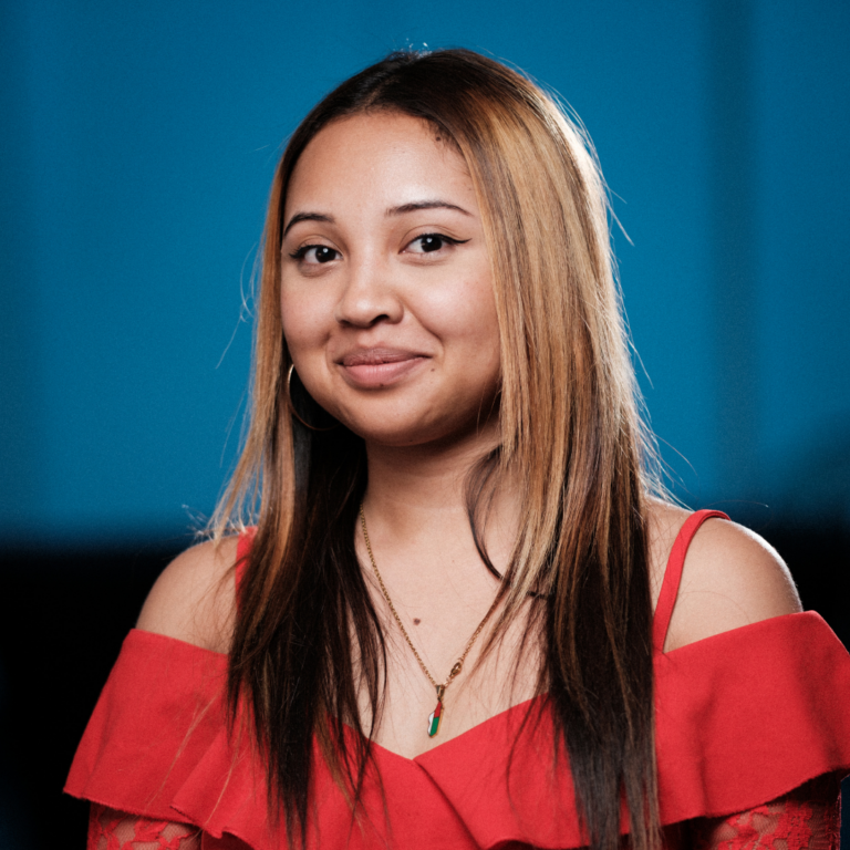Dinah Andriamihanta