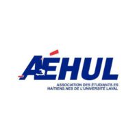 Logo Association des étudiants Haitiens de l'université Laval