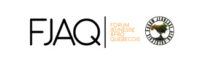 Logo Forum Jeunesse Afro Québéquois (FJAQ)
