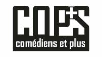 Logo Comédiens et plus