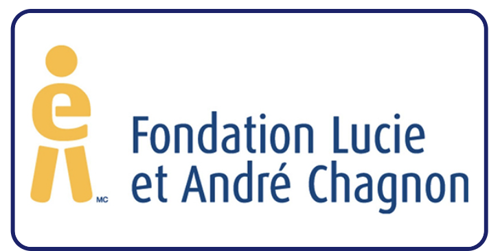 Fondation Lucie et André Chagnon