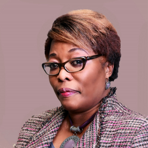 Henriette Kandula