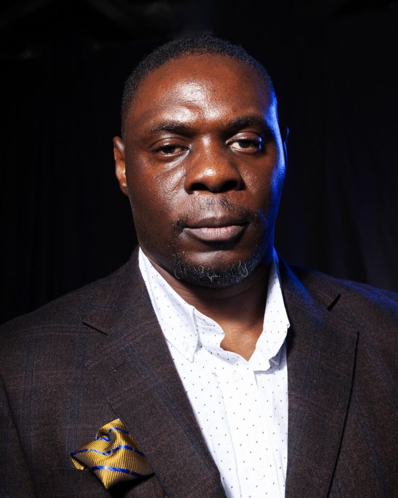 Raymond Kashiba