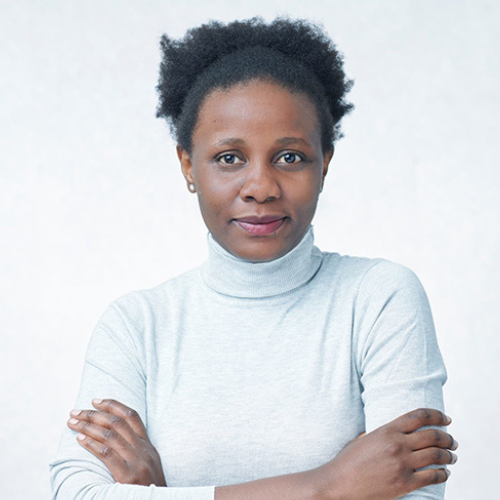 Rosie Kasongo
